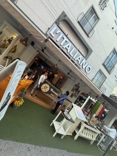 Litaliano
